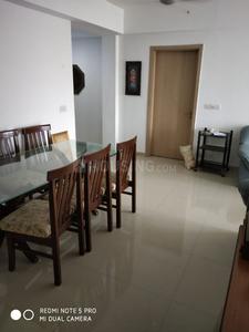 3 BHK Apartment