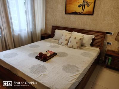 Gallery Cover Image of 920 Sq.ft 2 BHK Apartment for buy in Bhiwandi for 6500000