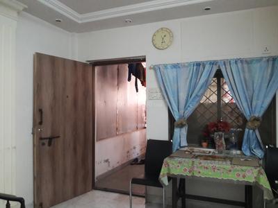 1 BHK Apartment