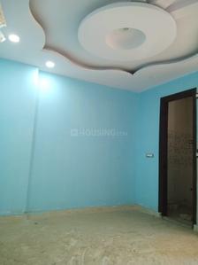 3 BHK Independent House