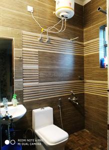 Bathroom Image of PG 5123888 Sector 57 in Sector 57