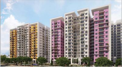 2 BHK Apartment