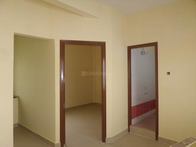 1 BHK Apartment