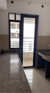 Kitchen Image of PG 6156518 Girgaon in Girgaon