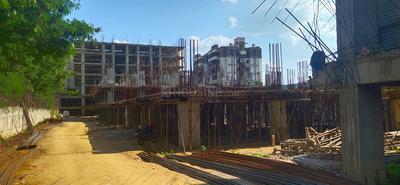 2 BHK Apartment