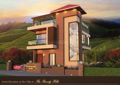4 BHK Villa