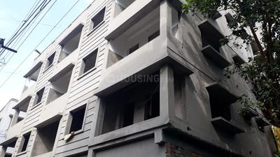 Gallery Cover Image of 714 Sq.ft 2 BHK Apartment for buy in Konnagar for 1499400