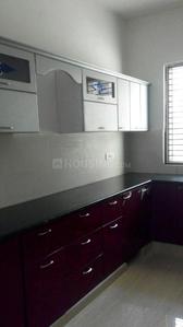 3 BHK Independent Floor