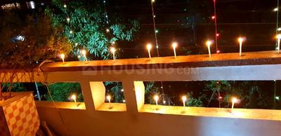Balcony Image of Dum Dum Motijheel in Dum Dum