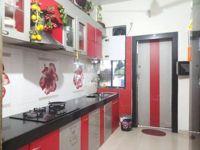 Gallery Cover Image of 1700 Sq.ft 3 BHK Apartment for buy in Kharghar for 22500000