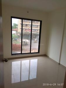 Gallery Cover Image of 622 Sq.ft 1 BHK Apartment for buy in Ambernath East for 2510784