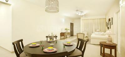 Gallery Cover Image of 1470 Sq.ft 3 BHK Apartment for buy in Koyambedu for 13300000