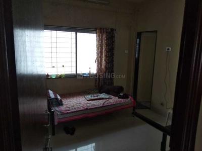 Bedroom Image of PG 4035820 Aundh in Aundh