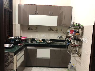 2 BHK Independent House