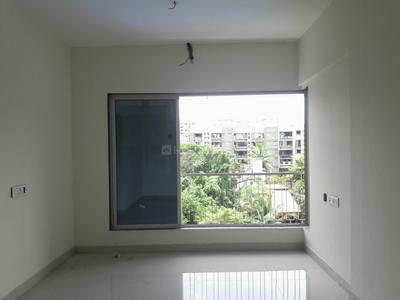 Gallery Cover Image of 650 Sq.ft 1 BHK Apartment for buy in Borivali West for 11400000
