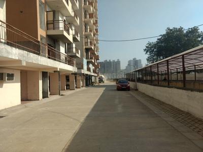 3 BHK Apartment