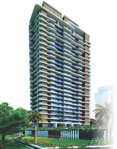 1 RK Apartment