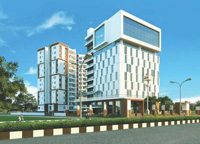 3 BHK Apartment