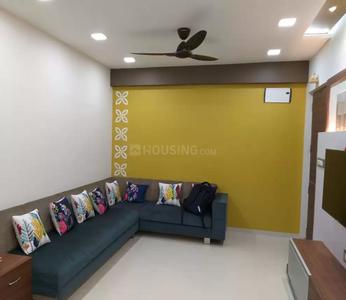Gallery Cover Image of 1150 Sq.ft 2 BHK Apartment for rent in Science City for 23000