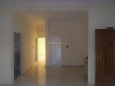 Gallery Cover Image of 1100 Sq.ft 2 BHK Independent Floor for buy in Lingarajapuram for 8000000