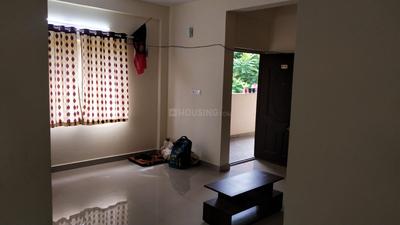 Gallery Cover Image of 1200 Sq.ft 2 BHK Apartment for rent in Splendid Elite, Harlur for 22000