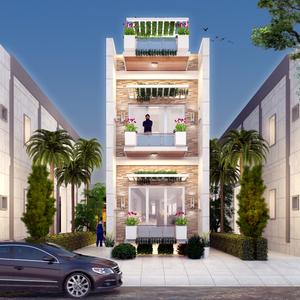 Residential Plot