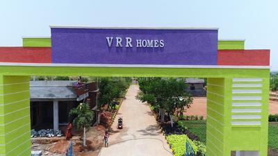 Residential Plot