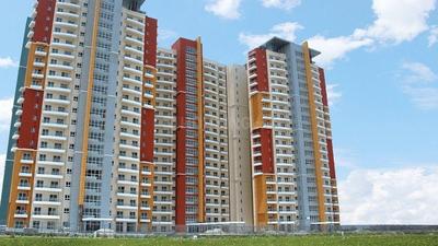 3 BHK Apartment