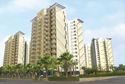 Gallery Cover Image of 2361 Sq.ft 3 BHK Apartment for buy in Sector 107 for 11800000