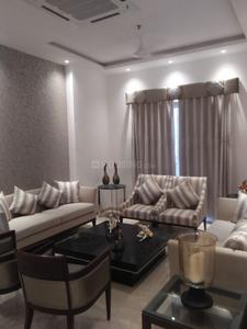 3 BHK Apartment