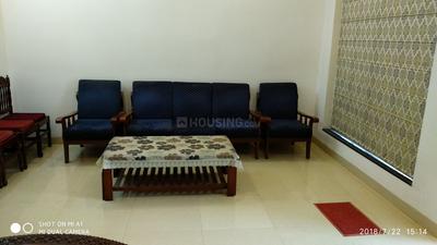 3 BHK Villa