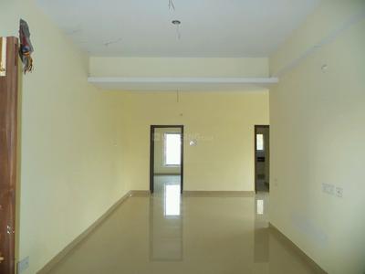 3 BHK Apartment