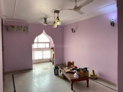 Gallery Cover Image of 2400 Sq.ft 4 BHK Apartment for rent in Shubhkamna Apartments, Sector 50 for 29000