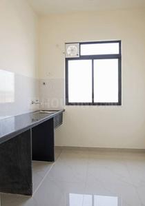 Gallery Cover Image of 675 Sq.ft 1 BHK Apartment for buy in Ghansoli for 6800000