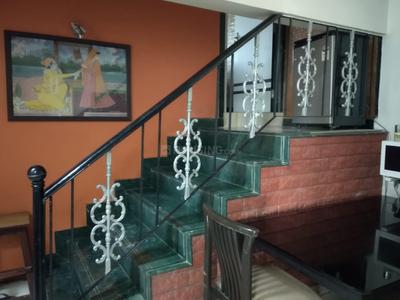 Gallery Cover Image of 800 Sq.ft 2 BHK Apartment for buy in Nerul for 14000000
