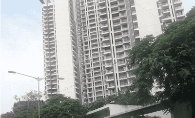 Gallery Cover Image of 1495 Sq.ft 3 BHK Apartment for buy in Mulund West for 19500000
