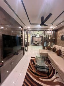 1834 Sqft BHK Flat for sale in My Home Krishe Gachibowli, West