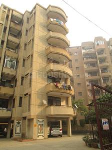 3.5 BHK Apartment