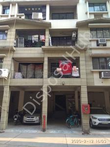 Gallery Cover Image of 451 Sq.ft 1 BHK Apartment for buy in Sonarpur for 2060000