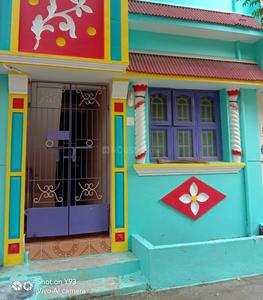 Gallery Cover Image of 344 Sq.ft 1 BHK Independent House for buy in Ayappakkam for 2700000