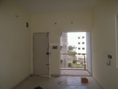 1 BHK Apartment