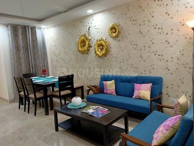 3 BHK Independent Builder Floor