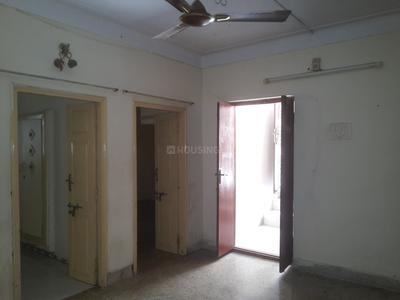 2 BHK Independent Floor