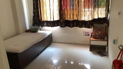 Gallery Cover Image of 1224 Sq.ft 2 BHK Apartment for buy in Sola Village for 7000000