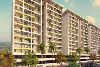 2 BHK Apartment