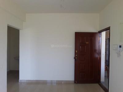 2 BHK Apartment