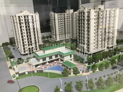 3 BHK Apartment