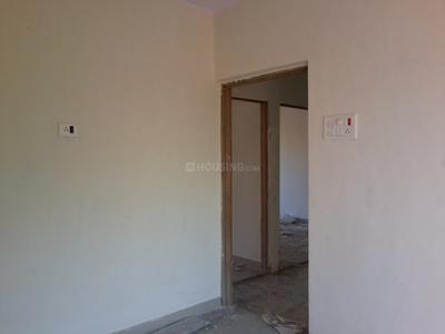 1 RK Apartment
