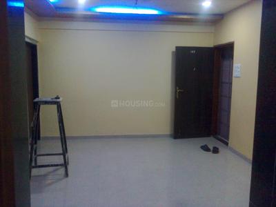 Gallery Cover Image of 1100 Sq.ft 2 BHK Apartment for buy in Kopar Khairane for 11000000