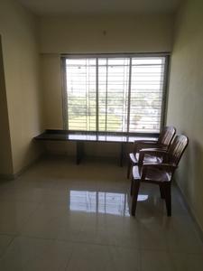 Gallery Cover Image of 300 Sq.ft 1 BHK Apartment for rent in Malad West for 15000